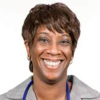 Sharon Williams, MD, Pediatrics, Oakland, CA, UCSF Benioff Children's Hospital Oakland