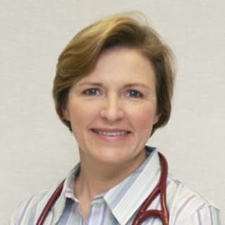 Elizabeth Pericat, MD