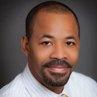 Randolph Taylor II, MD, Family Medicine, East Point, GA