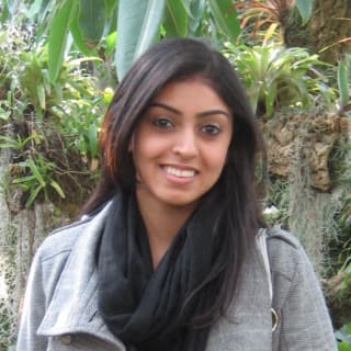 Jenny Patel