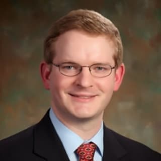 Charles Harris, MD