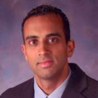Sanjay Krishnaswami, MD, Pediatric (General) Surgery, Portland, OR, OHSU Hospital