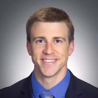 Matthew Freeman, MD, Orthopaedic Surgery, Lincoln, NE