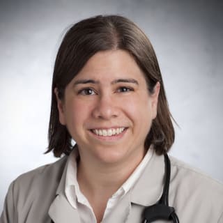 Erin Dominiak, MD, Family Medicine, Park Ridge, IL, Advocate Lutheran General Hospital