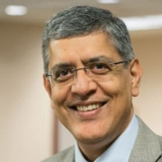 Sajeev Kathuria, MD