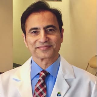 Tariq Hafiz, MD, Cardiology, Elkins Park, PA, Einstein Medical Center Philadelphia