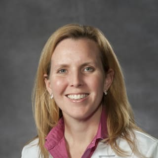 Kelly Griffin, Adult Care Nurse Practitioner, Richmond, VA, VCU Medical Center