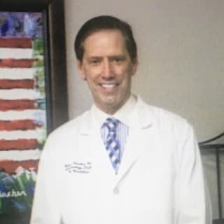 James Thrasher, MD, Endocrinology, Little Rock, AR, CHI St. Vincent Infirmary