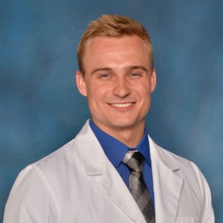 Nicolas Brandt, MD, Resident Physician, Wilmington, NC