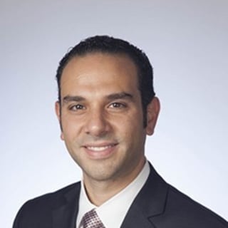 Samer Fahmy, MD