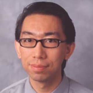 Jeffrey Gao, MD, Preventive Medicine, Vallejo, CA