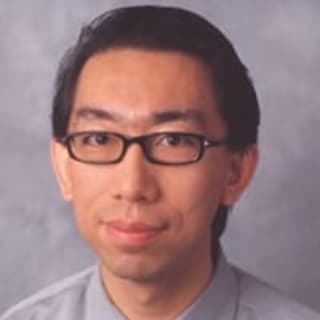 Jeffrey Gao, MD
