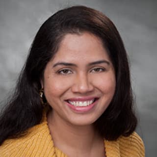 Qamer Syeda, MD, Geriatrics, Joliet, IL