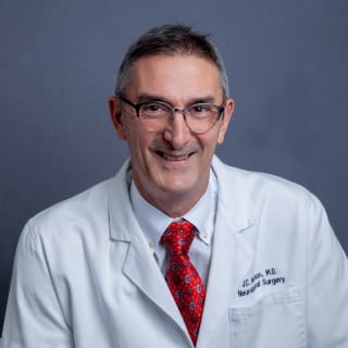 Joseph Watson, MD, Neurosurgery, Vienna, VA, Inova Fairfax Medical Campus