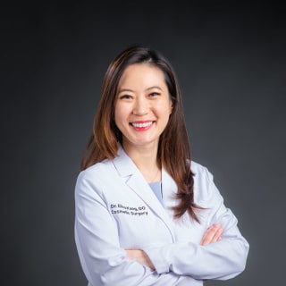 Elina Kang, DO, General Surgery, Portland, OR