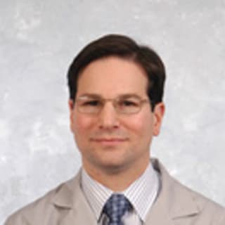 Kenneth Goldberg, MD