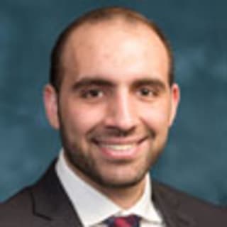 Ahmad Bazzi, MD, Emergency Medicine, Detroit, MI, Henry Ford Hospital