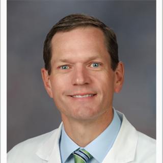 Shannon Orr III, MD