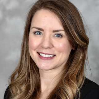 Ashley Perkins, DO, Obstetrics & Gynecology, Carmel, IN