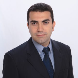 Mohammad AlboushiAldabagh, MD, Internal Medicine, Brooklyn, NY