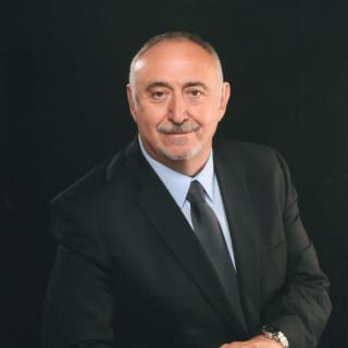 Vladimir Groysman, MD