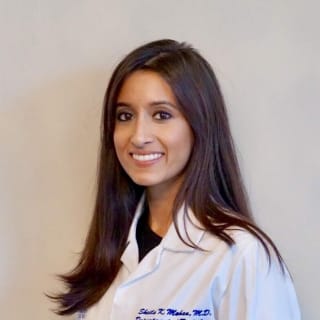 Sheila (Kori) Mohan, MD, Radiology, Marietta, GA