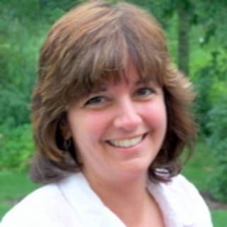 Janine Russell, Psychiatric-Mental Health Nurse Practitioner, Charlottesville, VA