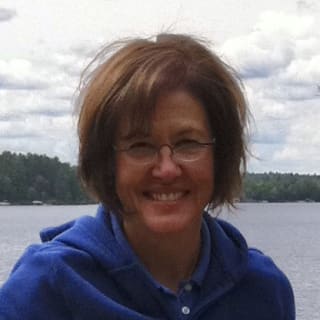 Susan Bograd, MD
