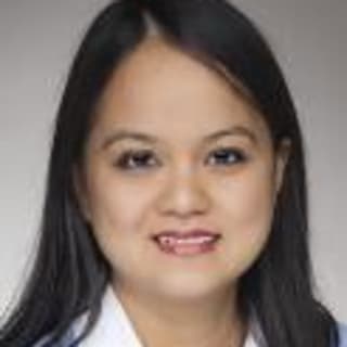 Ngan Nguyen, PA, Emergency Medicine, Reading, PA