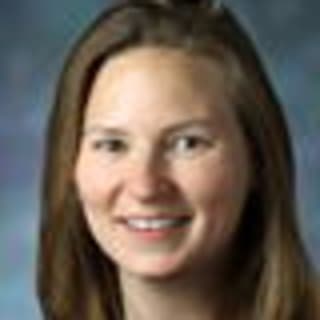 Amy Duffield, MD, Pathology, Baltimore, MD, Memorial Sloan Kettering Cancer Center