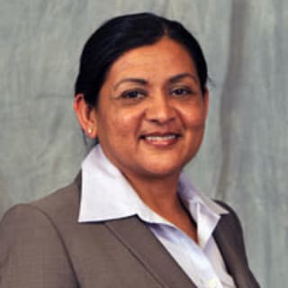 Arti Patel, MD
