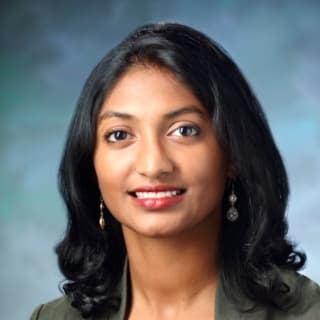 Sravani Mehta, MD