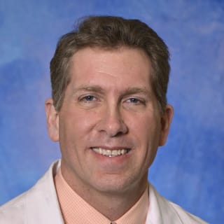 Todd Caulfield, MD, Cardiology, Portland, OR, Providence St. Vincent Medical Center