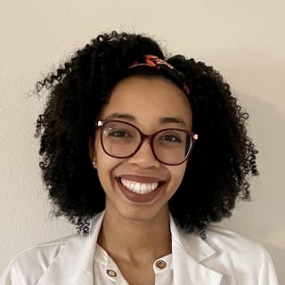 Ariel Odlum, MD, Psychiatry, Loma Linda, CA