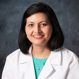 Namrata Kumar, PA, Endocrinology, Elyria, OH