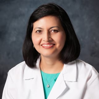 Namrata Kumar, PA, Endocrinology, Norwalk, OH, Fisher-Titus Medical Center