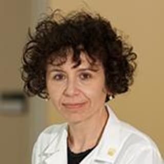 Rodica Busui, MD, Endocrinology, Ann Arbor, MI, University of Michigan Medical Center