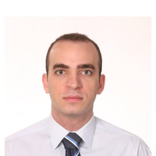 Jean Pierre El Khoury, MD