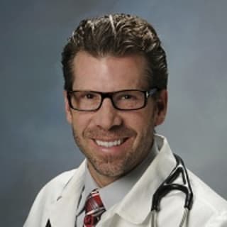 Jeffrey Vacirca, MD, Oncology, Port Jefferson, NY, Stony Brook University Hospital