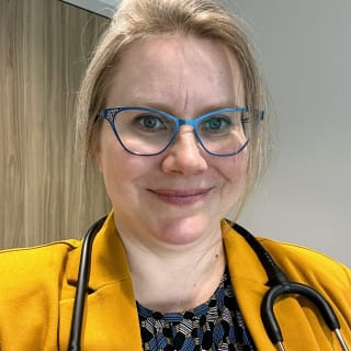 Irene Halmari, Internal Medicine, Austin, TX