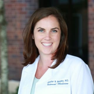 Jennifer Beasley, MD, Internal Medicine, Jasper, AL, Walker Baptist Medical Center