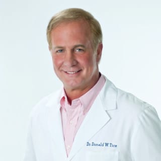 Donald Tice, DO, Family Medicine, Ponte Vedra, FL