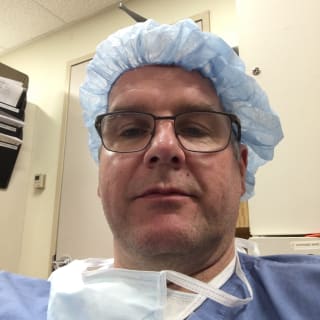 Stephan Linz, MD, Anesthesiology, Morristown, NJ, Morristown Medical Center