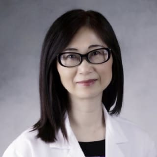 Charlene Hu, MD