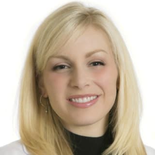 Ashley McKinney, PA, Physician Assistant, Asheville, NC