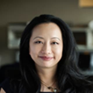 Amy Hou, MD, Urology, Minneapolis, MN