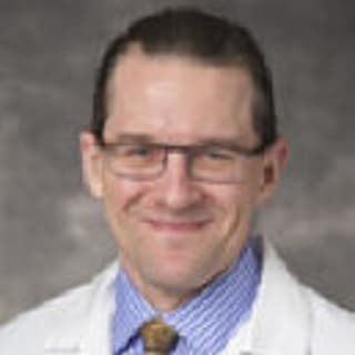 Matthew Eccher, MD, Neurology, Beachwood, OH