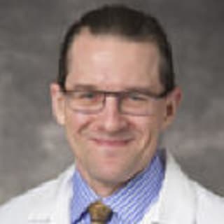 Matthew Eccher, MD, Neurology, Cleveland, OH, UH Bedford Medical Center Campus