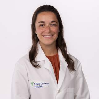 Emily Ross, MD, Family Medicine, Bowling Green, KY