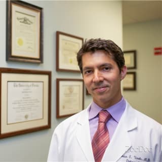 Adrian Varela, MD